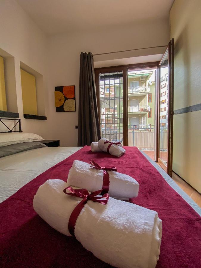 Phoenix House Appartamento *