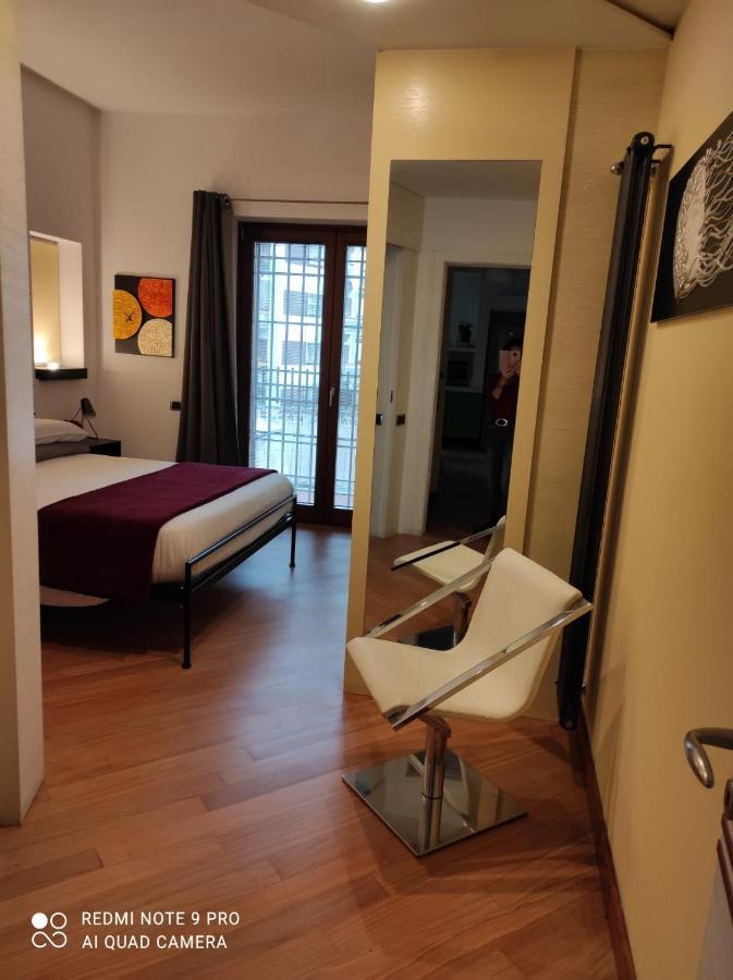 Appartamento Phoenix House