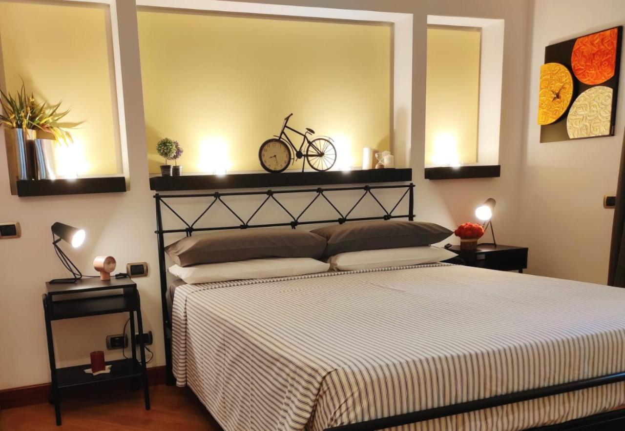 Appartamento Phoenix House