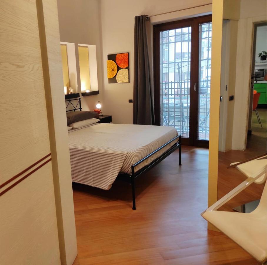 Phoenix House Napoli