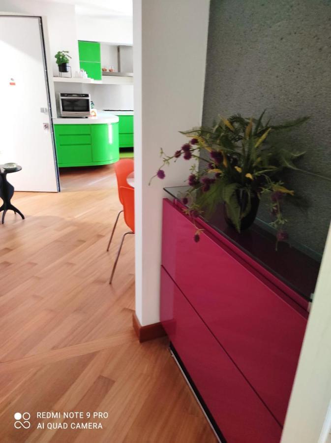 Appartamento Phoenix House Napoli