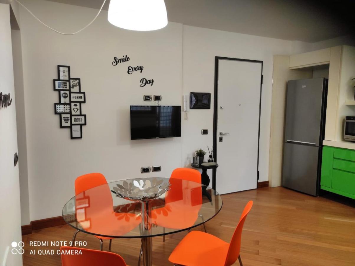 Phoenix House Appartamento