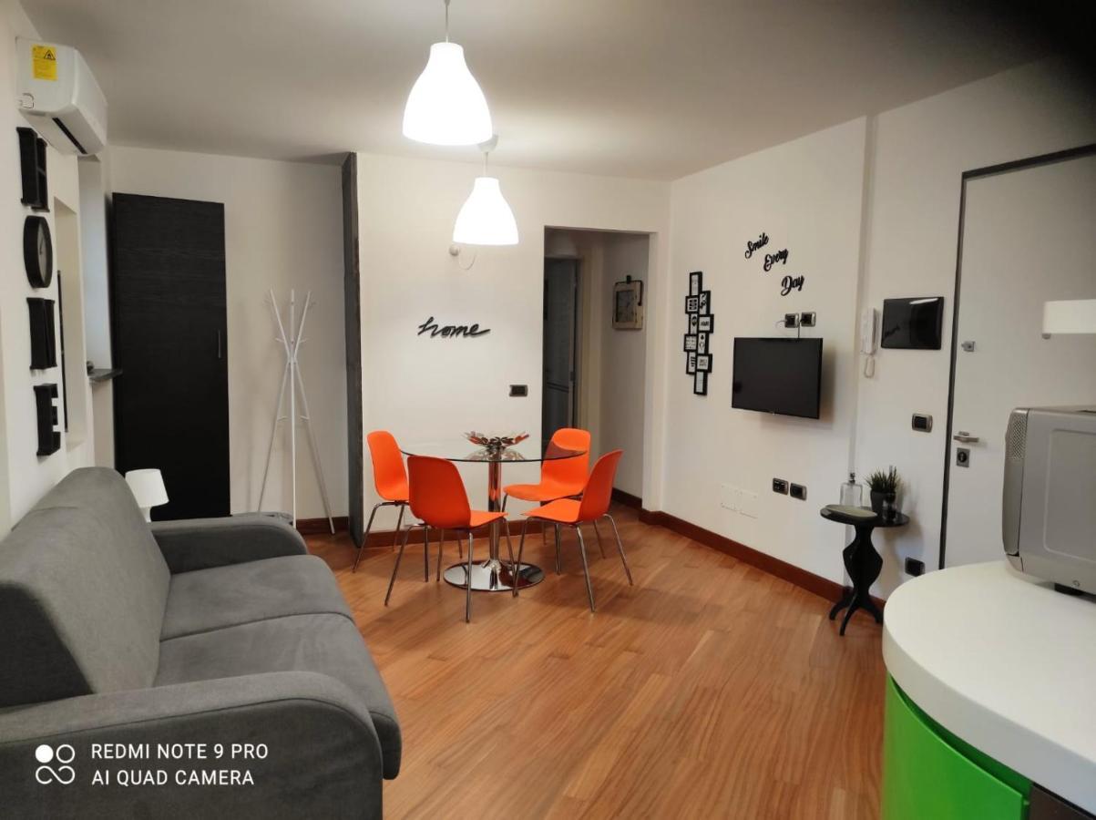 Phoenix House Appartamento *
