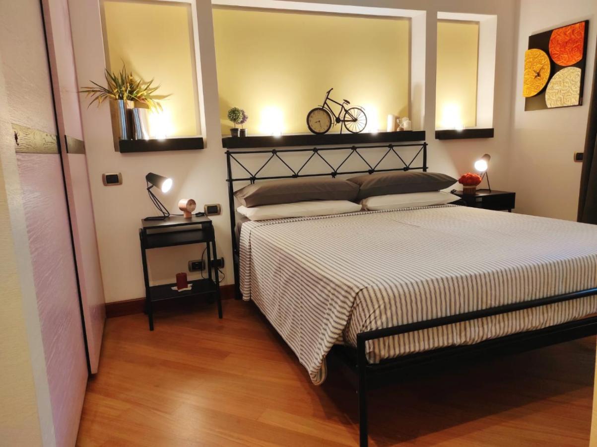Appartamento Phoenix House *