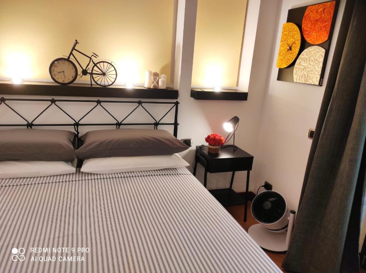 Phoenix House Appartamento Napoli