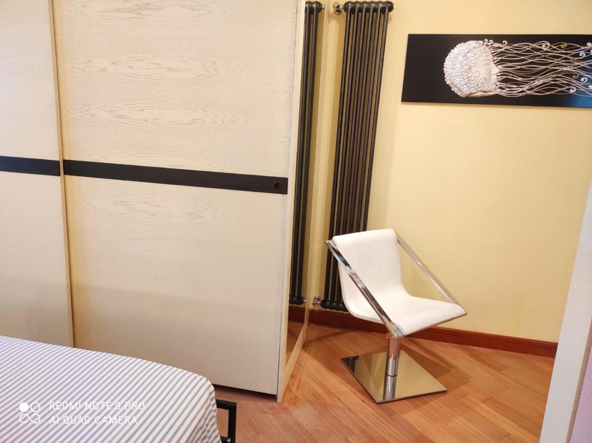 Appartamento Phoenix House Napoli
